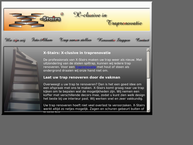 X Stairs Traprenovatie