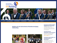 Gorinchemse Fanfare Volharding