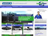 Bandenservice Emmen