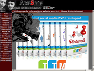 Art-S Home Entertainment B.v.