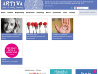Artiva Food & Vitality Coaching