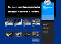 Achterberg Autosport