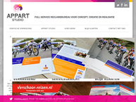 Appart Studio VOF