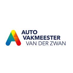 Autovakmeester Van der Zwan