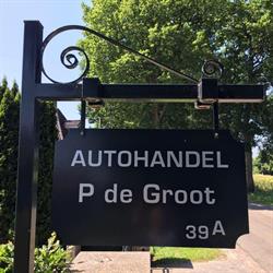 Autogroothandel P. de Groot