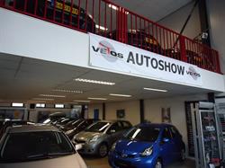 Automobielbedrijf gebr. Veurink