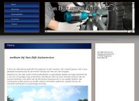 Autoservice Van Dijk
