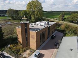 De Marokkaans-Islamitische Vereniging El Mouahidine