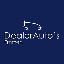 Dealerauto's Emmen