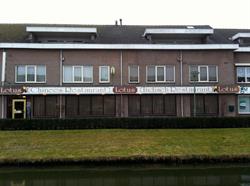 Chinees-Kantonees Restaurant Lotus Hank VOF