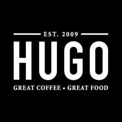 Espressobar Hugo