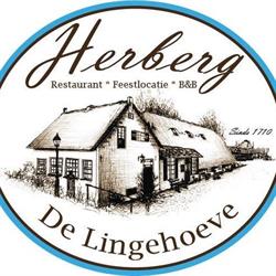 Herberg Restaurant de Lingehoeve B.v.