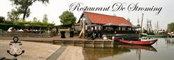 VOF Restaurant De Stroming