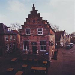 Restaurant 't Oude Raedthuys V.o.f.