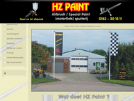 HZ Paint
