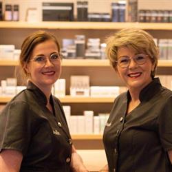 Schoonheidssalon en Nagelstudio Challenge