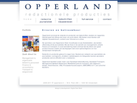 'Opperland' Communicatieservicebureau