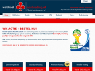Webhostaanbieding.nl