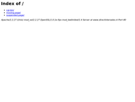 Direct Intersales