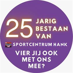 Sportcentrum Hank