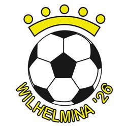 Voetbalvereniging 'wilhelmina '26'