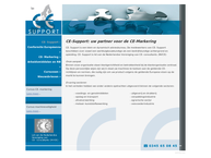 CE-Support