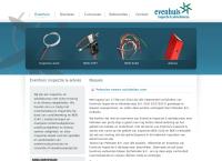 Evenhuis, Inspectie & Adviesbureau B.v.