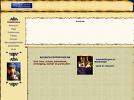Arcanta Poppentheater