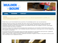 Mulder Bouw