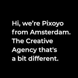 Pixoyo Design and Multimedia