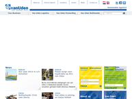 Van Uden Transport en Distributie B.v.