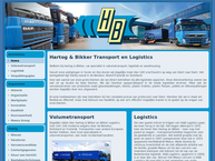 H. & B. Logistics Bv
