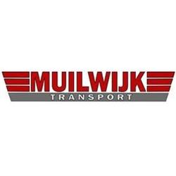 Transportbedrijf Fa. A. Muilwijk en Zn.