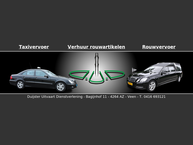 Taxi- en Rouwautobedrijf Fa. A. Duijster