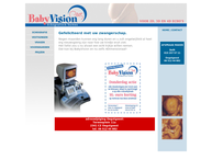 Baby Vision Echografisch Bureau