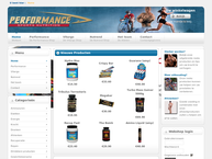 Nutrition for Athletes