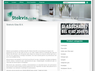 R. Stokvis Glas B.v.