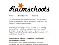 Ruimschoots