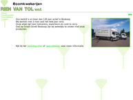 Rien Van Tol V.o.f.