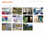 Spacific