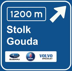 Automobielbedrijf Stolk BV