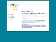 Datacast Network BV
