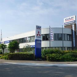 Boonstoppel Truckservice BV