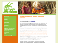 Het Groene Avontuur