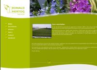 Ronald Hertog Potcultures