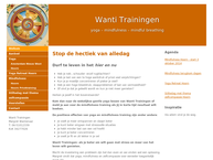 Wanti Trainingen