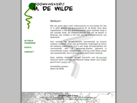 Boomkwekerij M. de Wilde