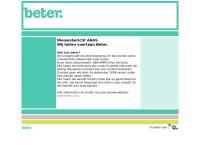Abn Amro Arbo Services B.v.