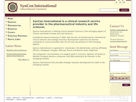 SynCon International