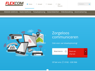 Marchand Telecommunicatie Waddinxveen BV